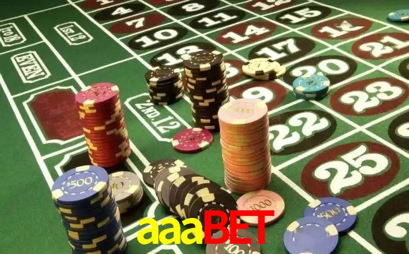 Experiência VIP aaabet