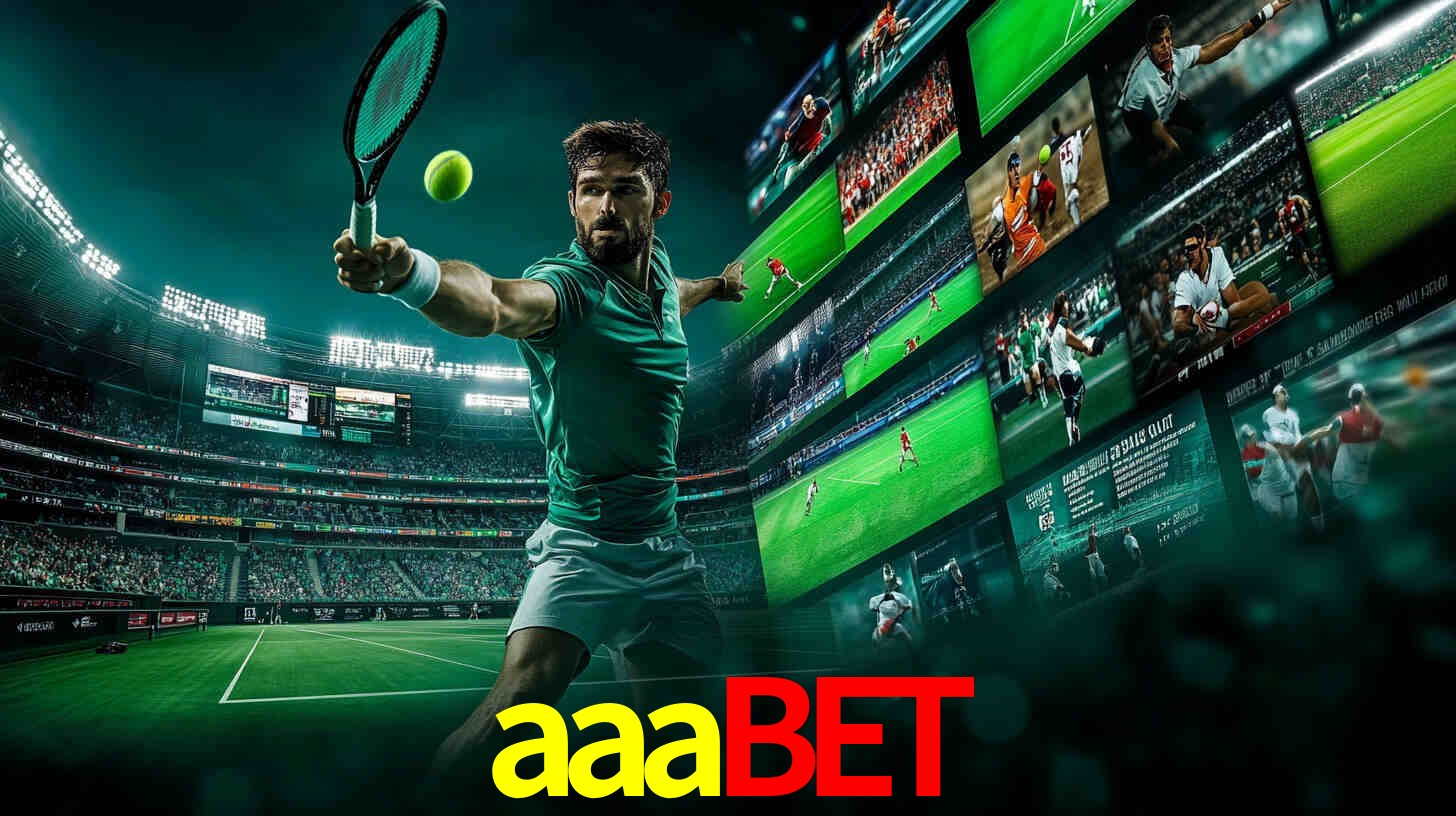 Apostas Esportivas na aaabet: Um Guia Completo