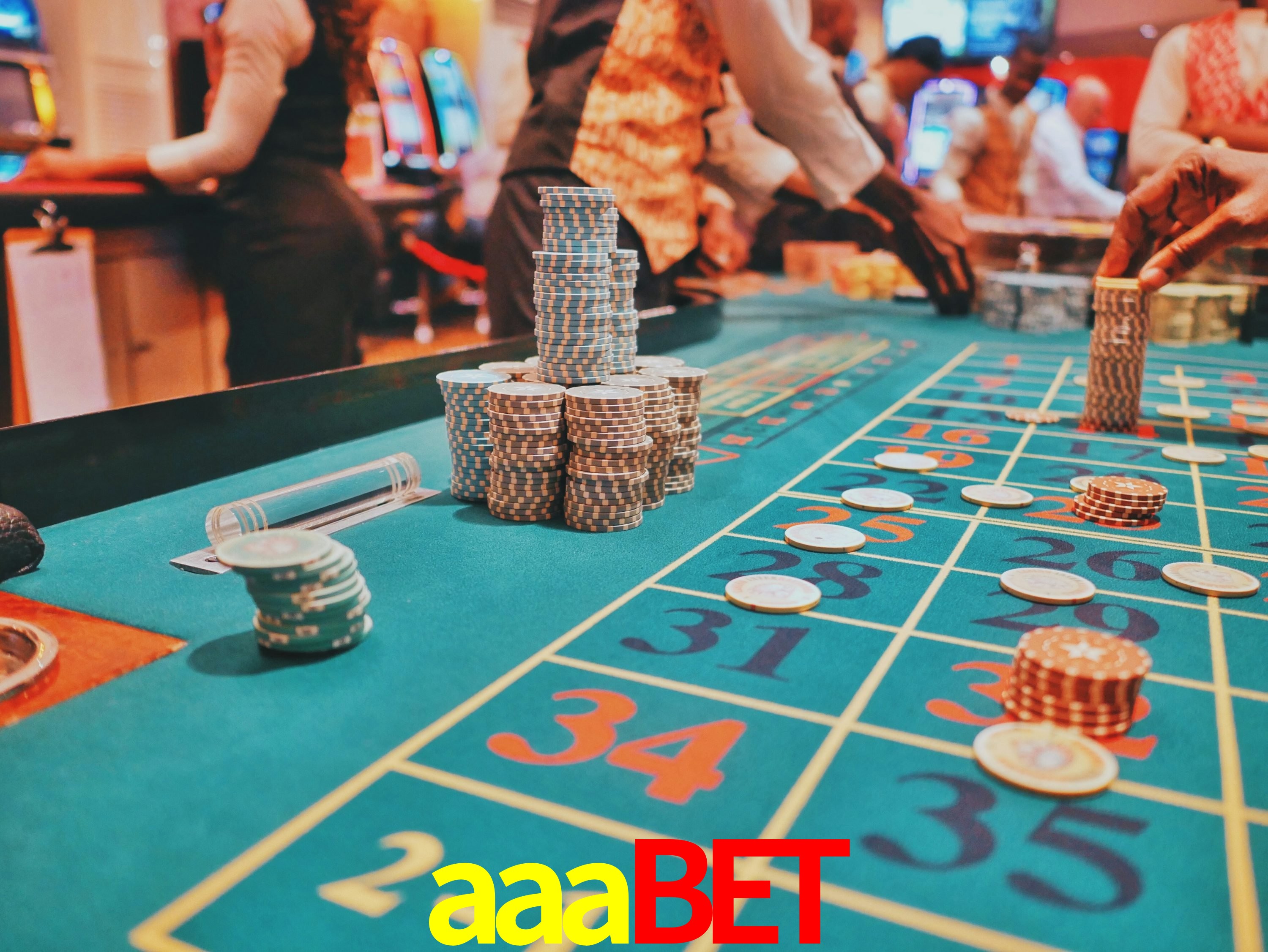 Programa VIP aaabet