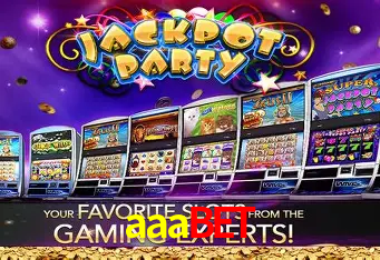 Descubra o Mundo do Cassino Online com aaabet