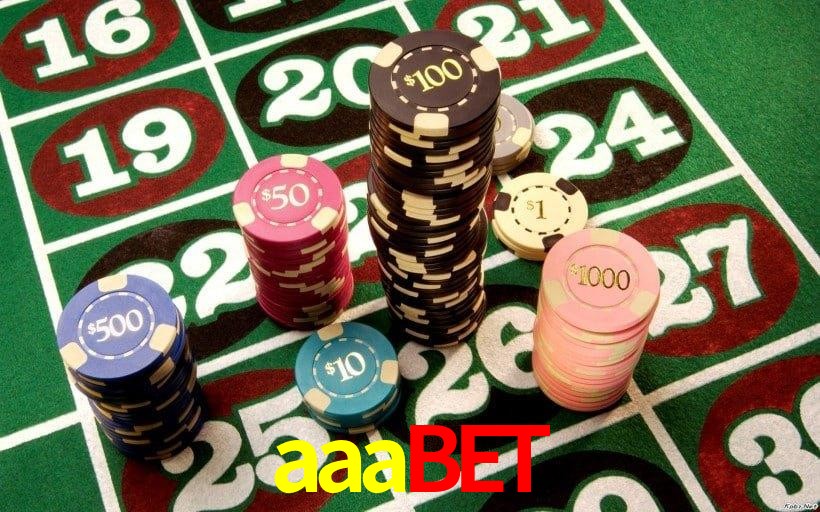 Inovações de Jogos na aaabet: O Futuro das Experiências Interativas