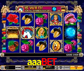 Descubra a Magia dos Jogos de Arcade no aaabet