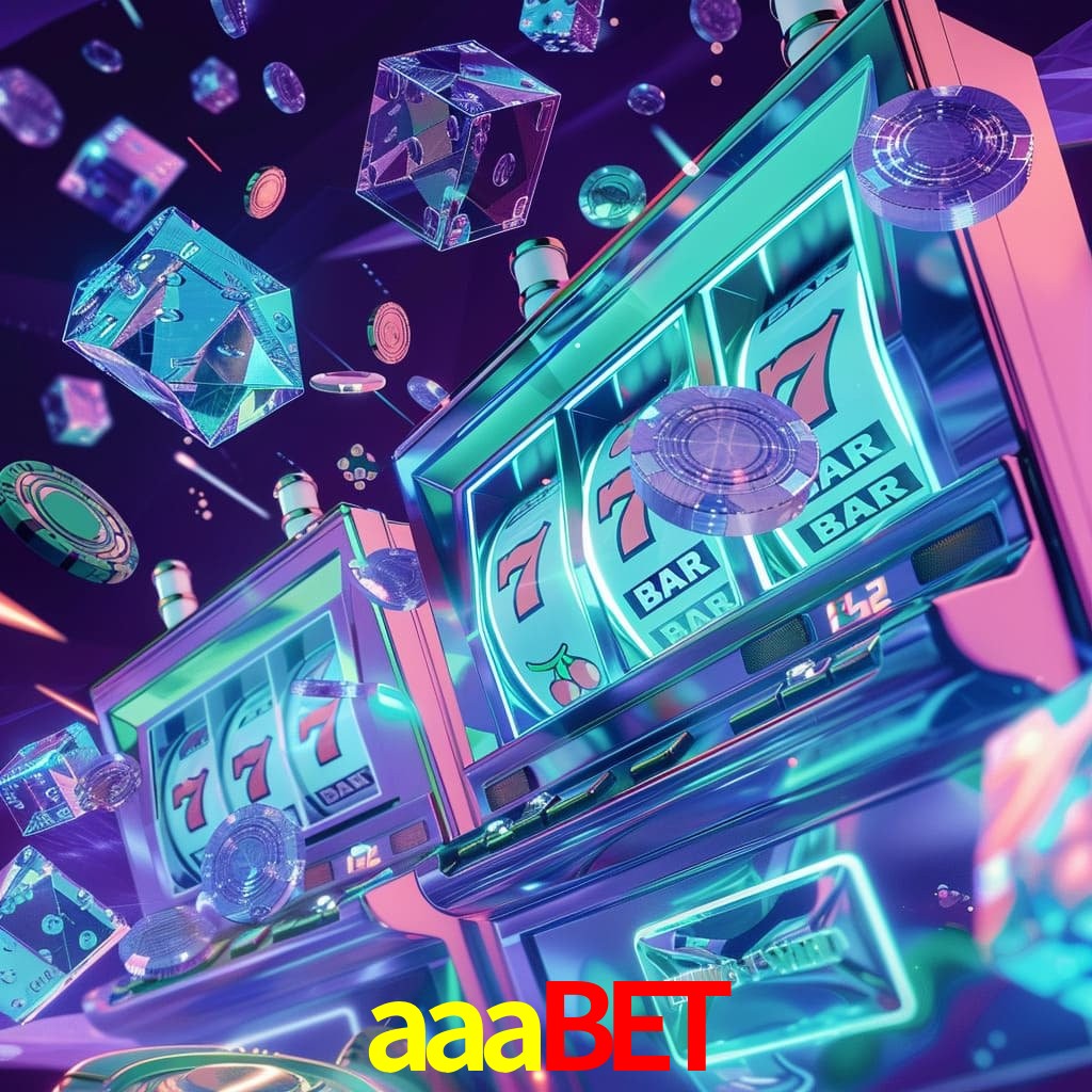 Desvendando o Mundo dos Jogos Virtuais na aaabet