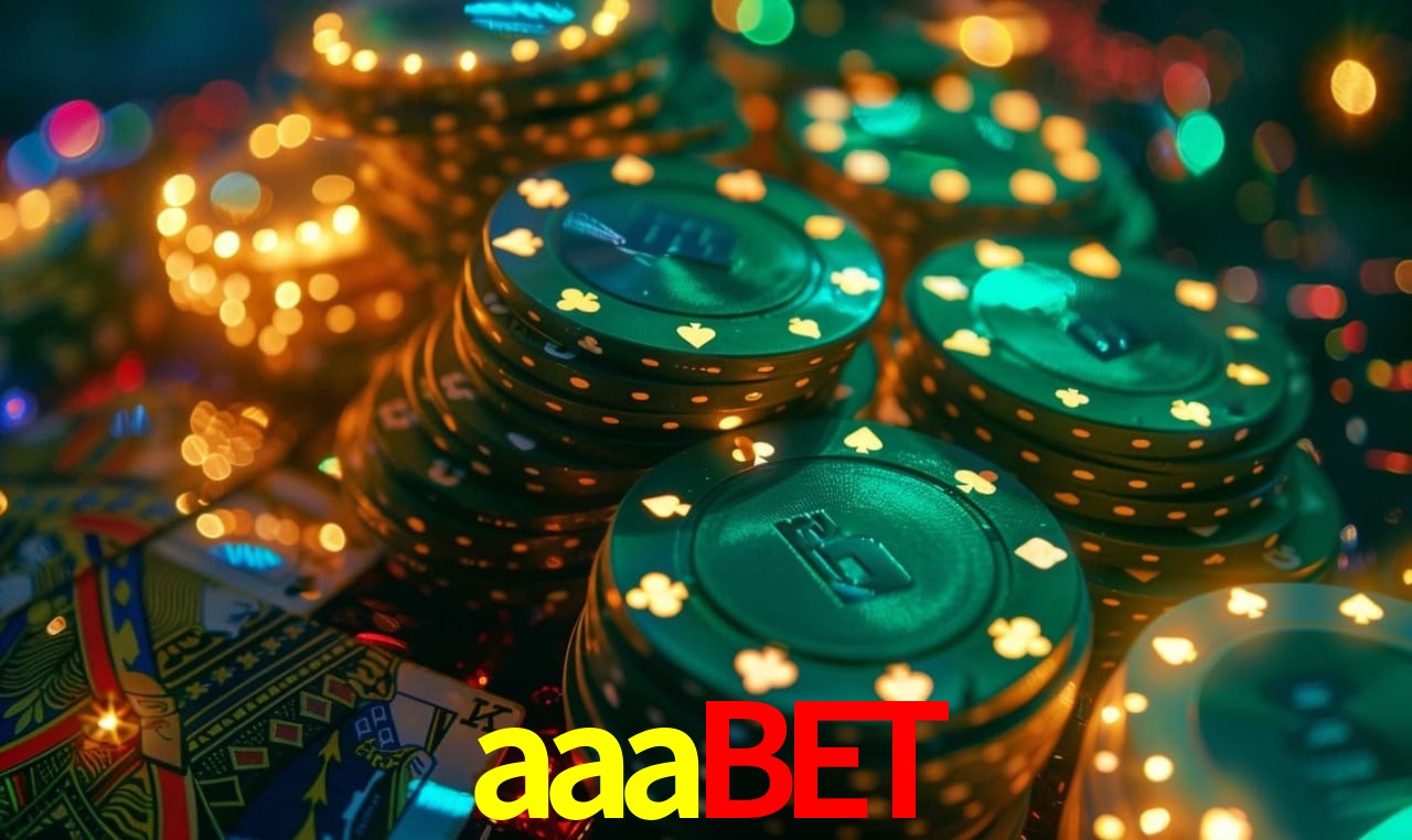 Casino Ao Vivo aaabet
