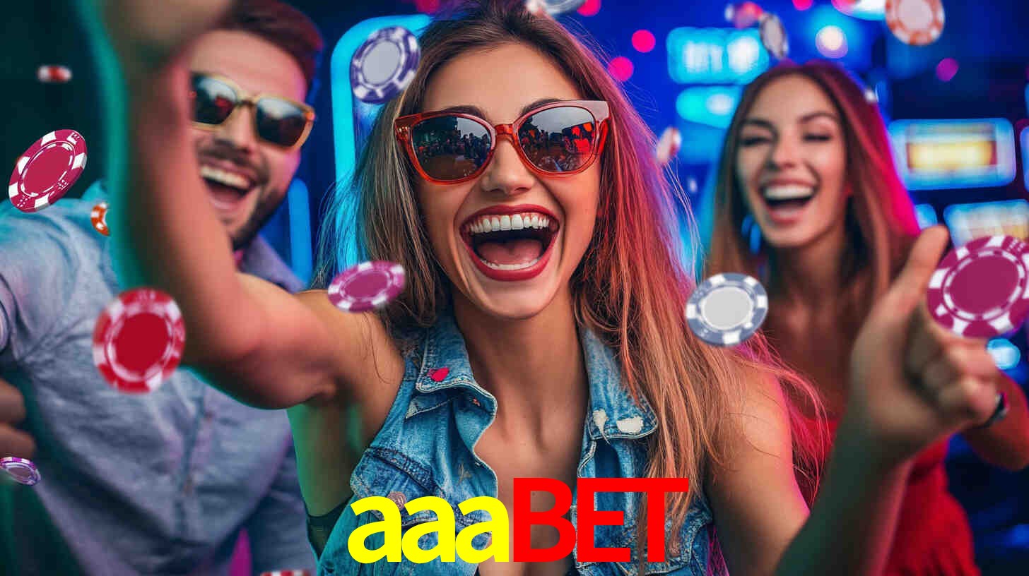 A Experiência Imersiva dos Cassinos Ao Vivo no aaabet