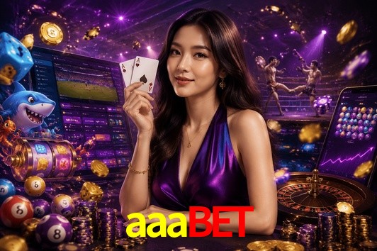 Blackjack Table aaabet
