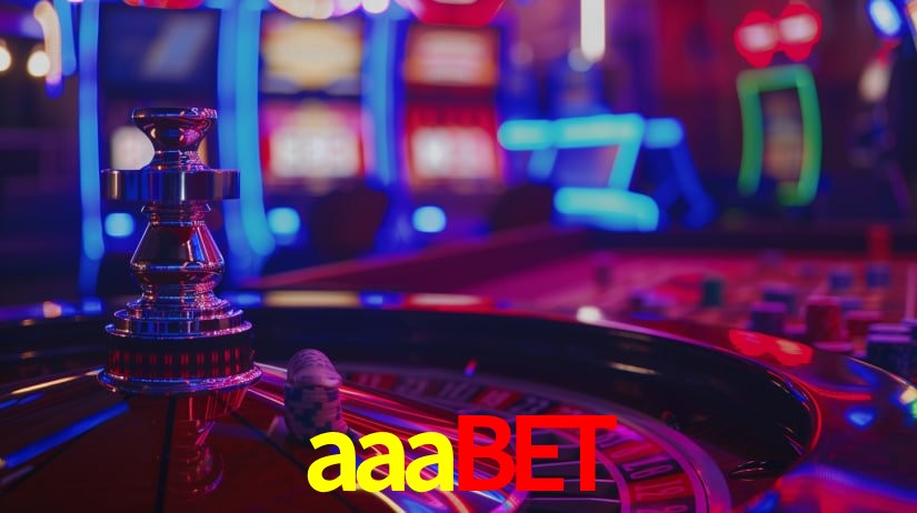 aaabet: Jogos de Caça-Níqueis-Altas Recompensas, Roleta-Velocidade, Blackjack-Desafios Máximos