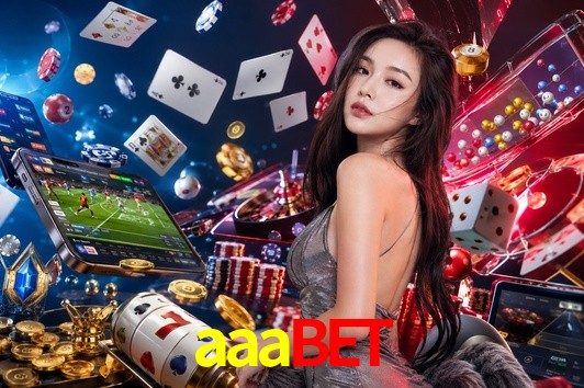 Slot Games aaabet