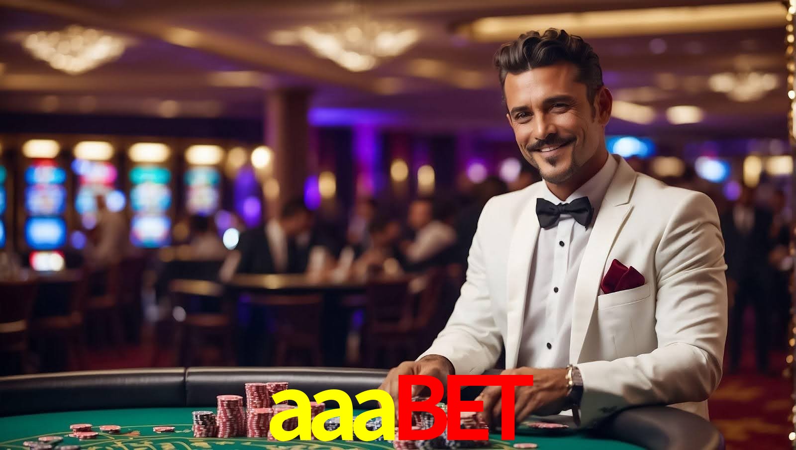 Benefícios da Conta aaabet